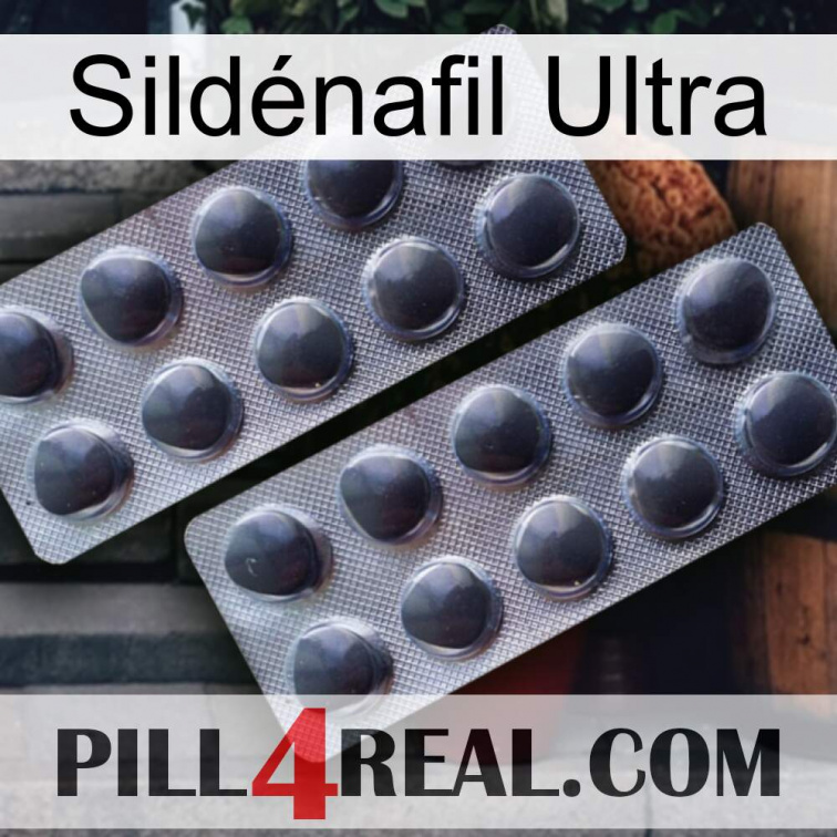 Sildénafil Ultra 31